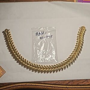 Rau KliKit Choker